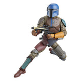 Hasbro Star Wars The Mandalorian Black Series 2er-Pack Mandalorian Shriek-Hawk Trainers Actionfiguren