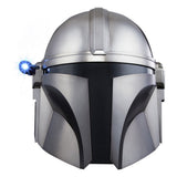 Hasbro Star Wars The Mandalorian Black Series Elektronischer Helm