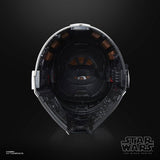 Hasbro Star Wars The Mandalorian Black Series Elektronischer Helm