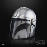 Hasbro Star Wars The Mandalorian Black Series Elektronischer Helm