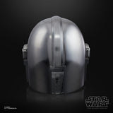 Hasbro Star Wars The Mandalorian Black Series Elektronischer Helm
