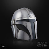 Hasbro Star Wars The Mandalorian Black Series Elektronischer Helm