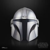 Hasbro Star Wars The Mandalorian Black Series Elektronischer Helm