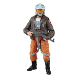 Hasbro Star Wars The Mandalorian Carson Teva Vintage Collection Actionfigur