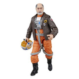 Hasbro Star Wars The Mandalorian Carson Teva Vintage Collection Actionfigur