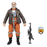 Hasbro Star Wars The Mandalorian Carson Teva Vintage Collection Actionfigur