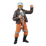 Hasbro Star Wars The Mandalorian Carson Teva Vintage Collection Actionfigur