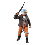 Hasbro Star Wars The Mandalorian Carson Teva Vintage Collection Actionfigur