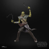 Hasbro Star Wars The Mandalorian Embo Black Series Actionfigur