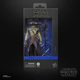 Hasbro Star Wars The Mandalorian Embo Black Series Actionfigur