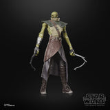 Hasbro Star Wars The Mandalorian Embo Black Series Actionfigur
