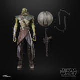 Hasbro Star Wars The Mandalorian Embo Black Series Actionfigur