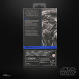 Hasbro Star Wars The Mandalorian Embo Black Series Actionfigur