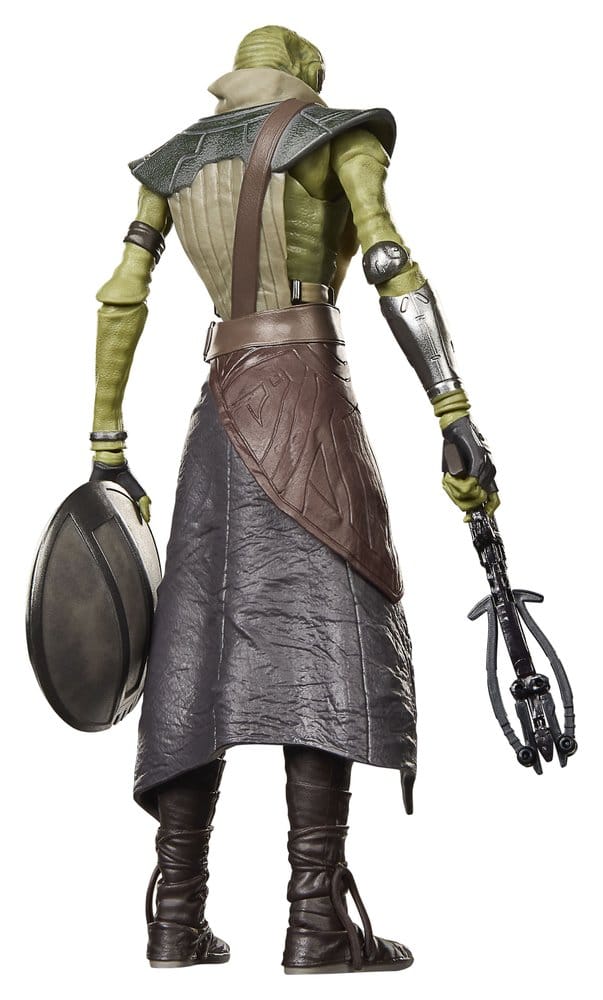 Hasbro Star Wars The Mandalorian Embo Black Series Actionfigur