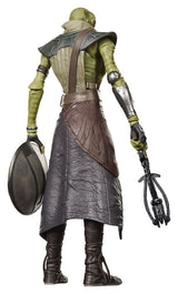 Hasbro Star Wars The Mandalorian Embo Black Series Actionfigur