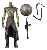 Hasbro Star Wars The Mandalorian Embo Black Series Actionfigur