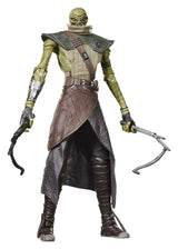 Hasbro Star Wars The Mandalorian Embo Black Series Actionfigur