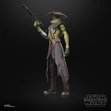 Hasbro Star Wars The Mandalorian Embo Black Series Actionfigur