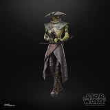 Hasbro Star Wars The Mandalorian Embo Black Series Actionfigur