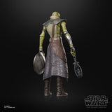 Hasbro Star Wars The Mandalorian Embo Black Series Actionfigur