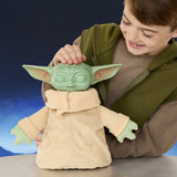 Hasbro Star Wars The Mandalorian & Grogu Action-Freund Grogu
