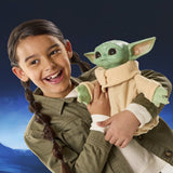 Hasbro Star Wars The Mandalorian & Grogu Action-Freund Grogu