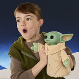 Hasbro Star Wars The Mandalorian & Grogu Action-Freund Grogu