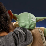 Hasbro Star Wars The Mandalorian & Grogu Action-Freund Grogu