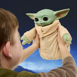 Hasbro Star Wars The Mandalorian & Grogu Action-Freund Grogu