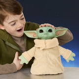 Hasbro Star Wars The Mandalorian & Grogu Action-Freund Grogu