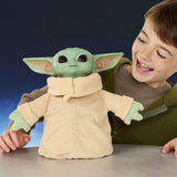 Hasbro Star Wars The Mandalorian & Grogu Action-Freund Grogu
