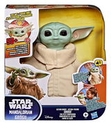 Hasbro Star Wars The Mandalorian & Grogu Action-Freund Grogu