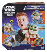 Hasbro Star Wars The Mandalorian & Grogu Action-Freund Grogu