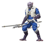 Hasbro Star Wars The Mandalorian & Grogu Black Series Garazeb Zeb Orrelios Actionfigur