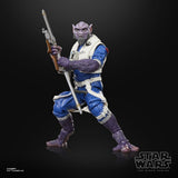 Hasbro Star Wars The Mandalorian & Grogu Black Series Garazeb Zeb Orrelios Actionfigur