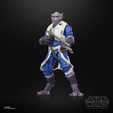 Hasbro Star Wars The Mandalorian & Grogu Black Series Garazeb Zeb Orrelios Actionfigur