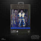 Hasbro Star Wars The Mandalorian & Grogu Black Series Garazeb Zeb Orrelios Actionfigur