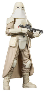 Hasbro Star Wars The Mandalorian & Grogu Black Series Imperial Remnant Snowtrooper Actionfigur