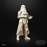 Hasbro Star Wars The Mandalorian & Grogu Black Series Imperial Remnant Snowtrooper Actionfigur