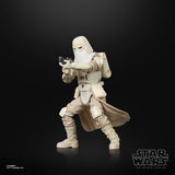 Hasbro Star Wars The Mandalorian & Grogu Black Series Imperial Remnant Snowtrooper Actionfigur