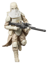 Hasbro Star Wars The Mandalorian & Grogu Black Series Imperial Remnant Snowtrooper Actionfigur