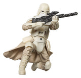 Hasbro Star Wars The Mandalorian & Grogu Black Series Imperial Remnant Snowtrooper Actionfigur