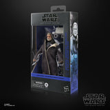 Hasbro Star Wars The Mandalorian & Grogu Black Series Imperial Remnant Warlord & Polar Mouse Droid Actionfigur