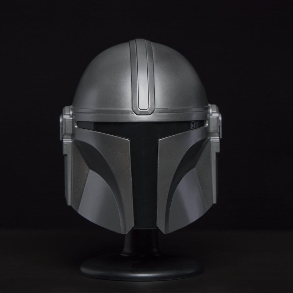 Hasbro Star Wars The Mandalorian & Grogu Black Series Mini-Helm