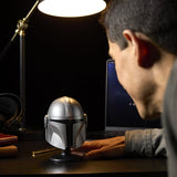 Hasbro Star Wars The Mandalorian & Grogu Black Series Mini-Helm