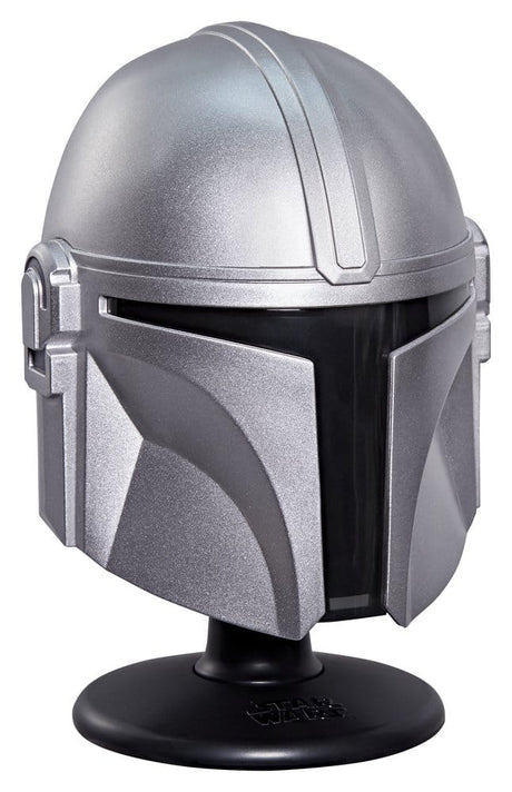 Hasbro Star Wars The Mandalorian & Grogu Black Series Mini-Helm