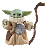 Hasbro Star Wars The Mandalorian & Grogu Grogu Black Series Actionfigur