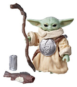 Hasbro Star Wars The Mandalorian & Grogu Grogu Black Series Actionfigur