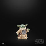 Hasbro Star Wars The Mandalorian & Grogu Grogu Black Series Actionfigur