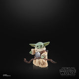 Hasbro Star Wars The Mandalorian & Grogu Grogu Black Series Actionfigur